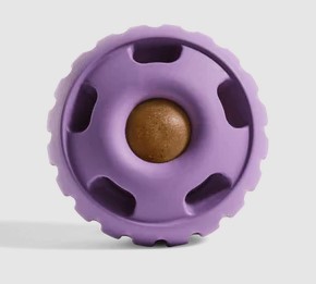 WOOF Pupsicle-Lavender