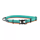Coastal Pet Products K9 Explorer Trek Adjustable Dog Collar-Everglades
