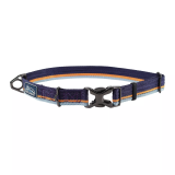 Coastal Pet Products K9 Explorer Trek Adjustable Dog Collar-Napa