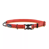 Coastal Pet Products K9 Explorer Trek Adjustable Dog Collar-Sahara