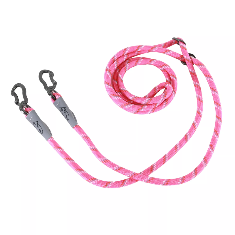 Coastal Pet Products K9 Explorer Trek Multi-Function Rope Leash-Himalayas