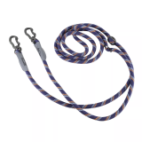 Coastal Pet Products K9 Explorer Trek Multi-Function Rope Leash-Napa