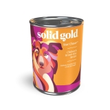 Solid Gold Star Chaser Chicken & Brown Rice Recipe Canned Dog Food