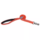 Coastal Pet Products K9 Explorer Brights Reflective Dog Leash-Canyon