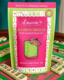 D'Marie Craft Cocktail Slush Mix-Bamboo Breeze