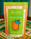 D'Marie Craft Cocktail Slush Mix-Crackle Citrus
