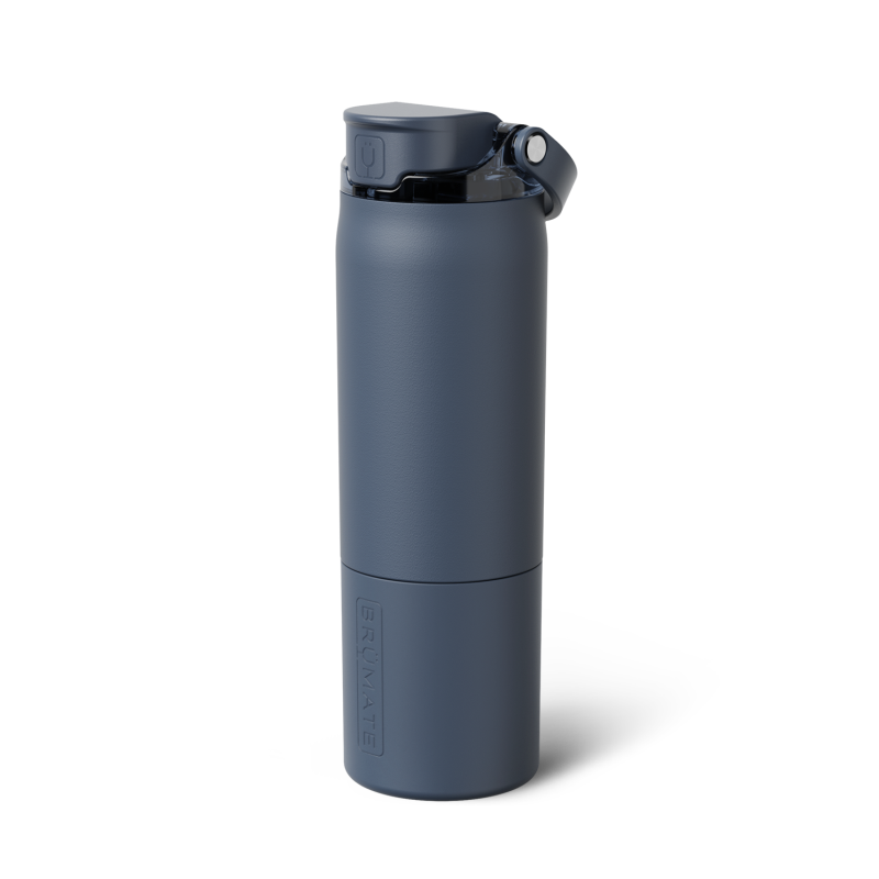 BrüMate Rise 25 oz Tumbler-Nightfall Blue