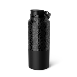 BrüMate Rise 35 oz Tumbler-Onyx Leopard