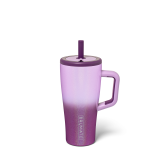 BrüMate Era 20 oz Straw Tumbler-Violet Crush