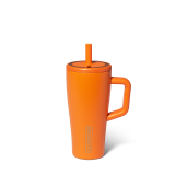 BrüMate Era 20 oz Straw Tumbler-Clementine