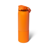 BrüMate Rise 25 oz Tumbler-Clementine