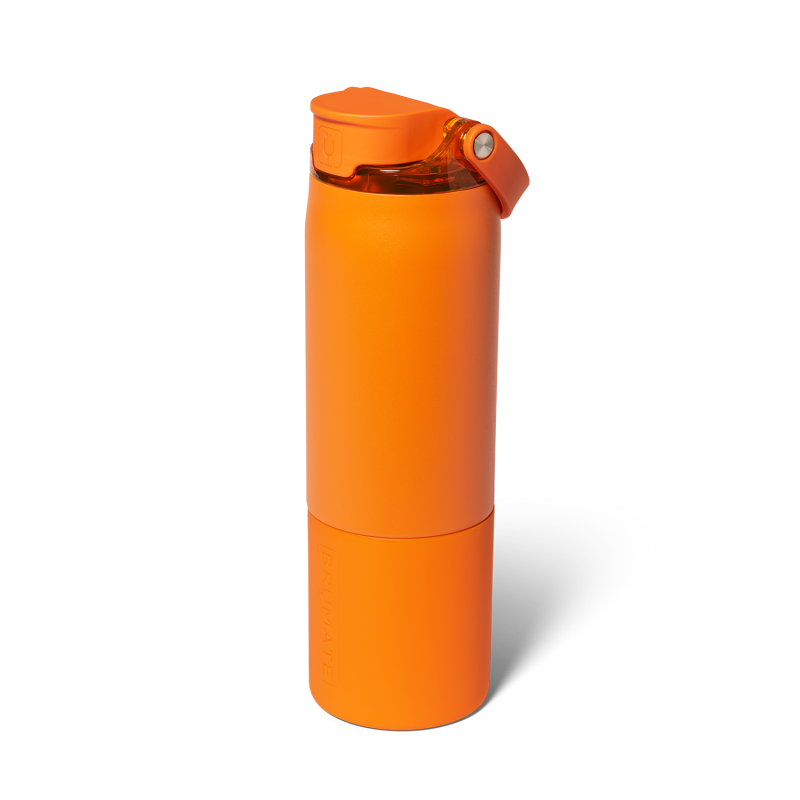 BrüMate Rise 25 oz Tumbler-Clementine