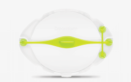 Dreamfarm Savel Flexible Food Saver