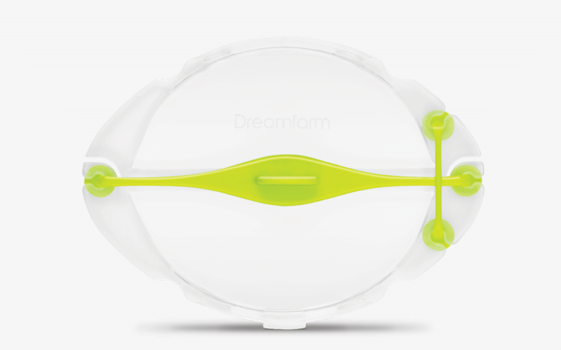 Dreamfarm Savel Flexible Food Saver