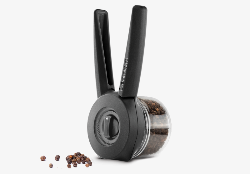 Dreamfarm Ortwo Lite One-Handed or Two-Handed Grinder