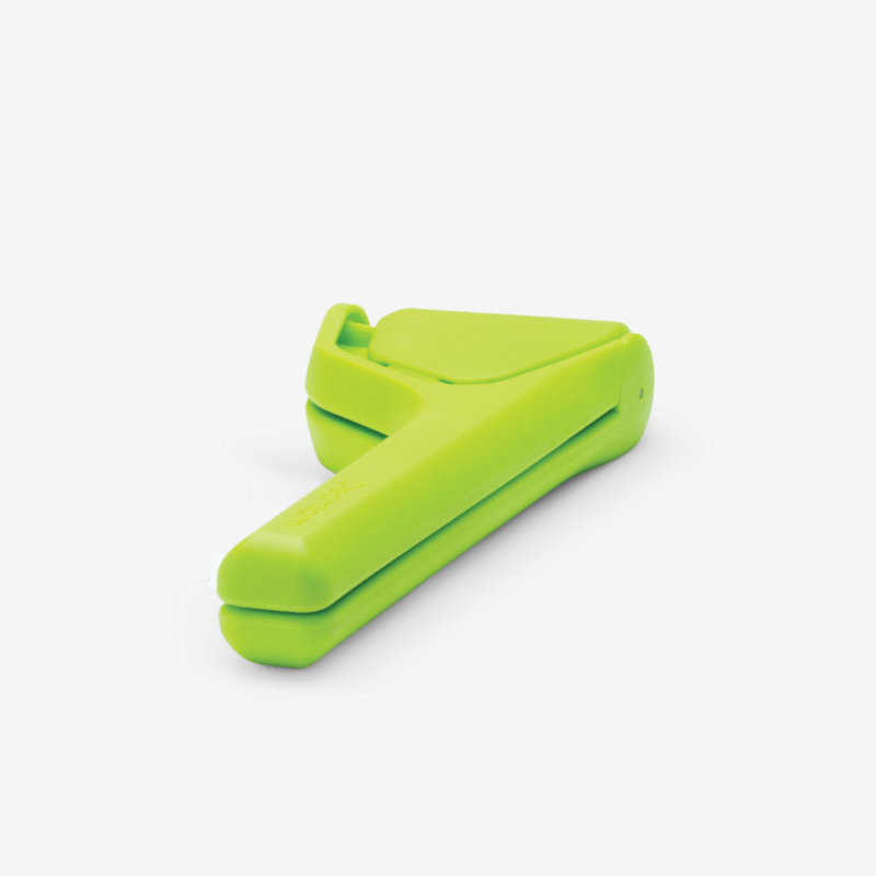 Dreamfarm Fluicer Fold Flat Easy Juicer-Lime