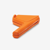 Dreamfarm Fluicer Fold Flat Easy Juicer-Orange