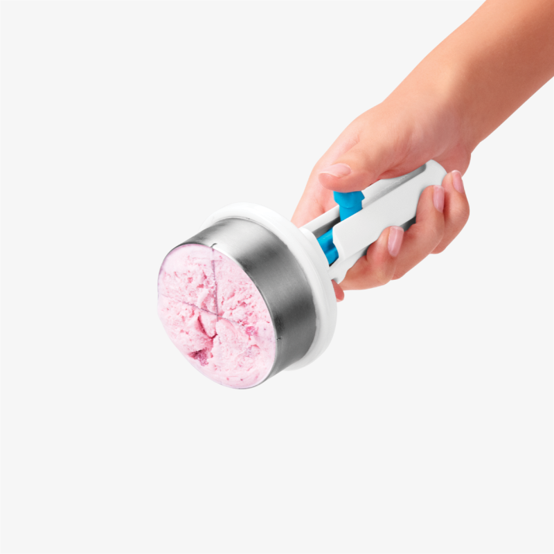 Dreamfarm Icepo Perfect Ice Cream Portion Scoop