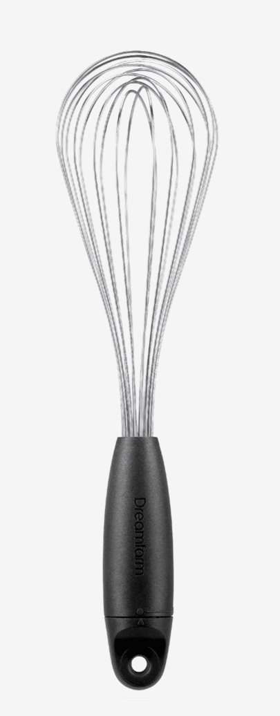 Dreamfarm Flisk Fold Flat Balloon Whisk