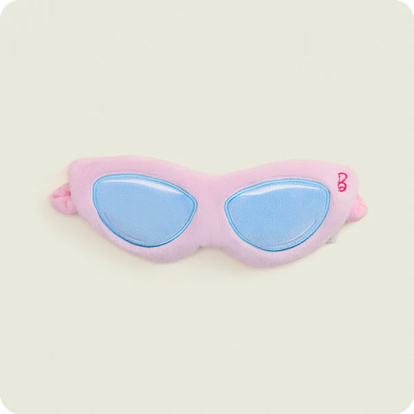 Barbie Eye Mask Warmies