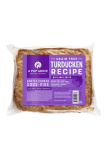 A Pup Above Gently Cooked Food for Dogs-Turducken Recipe