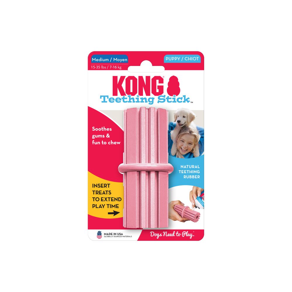 KONG Teething Stick™ for Puppies