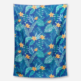 Nomadix Blanket Towel-Palms Dusk