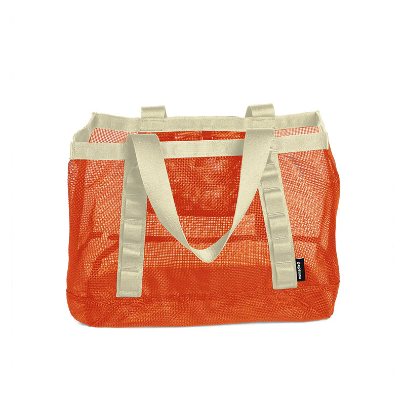 Nomadix AirMesh Tote-Expedition Orange