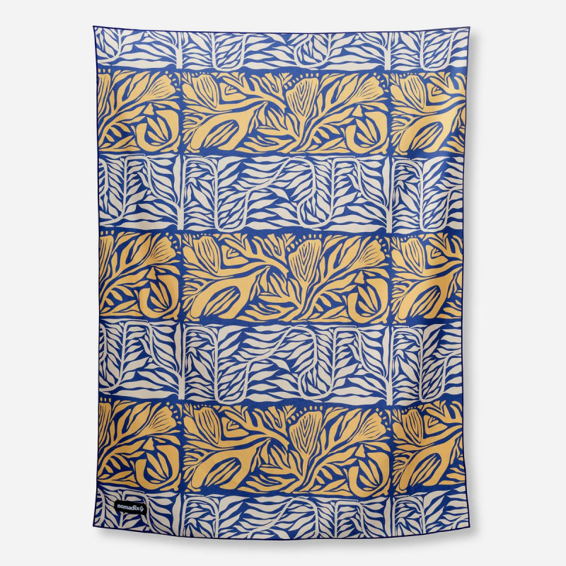 Nomadix Blanket Towel-Paradise Golden Dusk