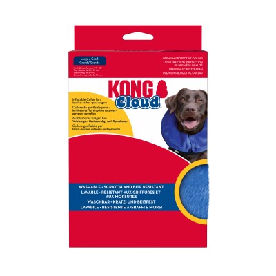 KONG Cloud™ Collar