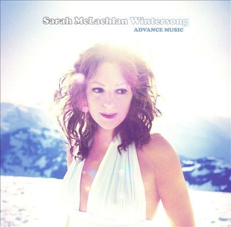 Sarah McLachlan/Wintersong