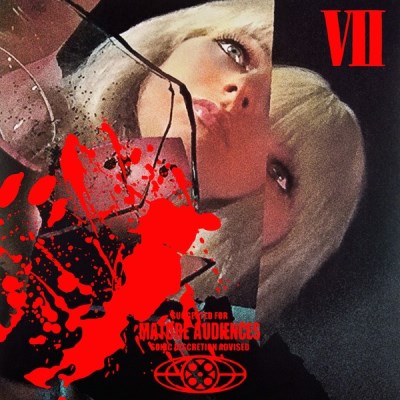 Chromatics/Closer To Grey@.