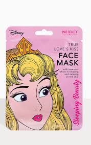 Face Mask - Sheet/Aurora@12