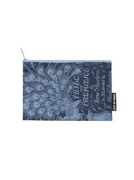 Pouch/Pride & Prejudice