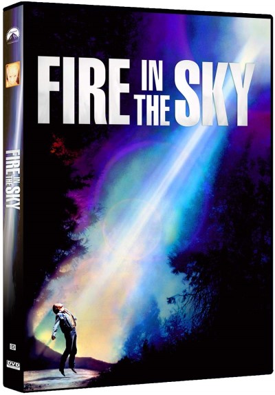Fire in the Sky (1993)/D. B. Sweeney, Robert Patrick, and Craig Sheffer@PG-13@DVD