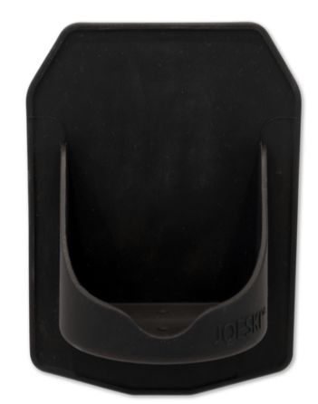 Coffee Holder/Shower - Black