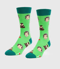 Socks/Freeze, Gopher