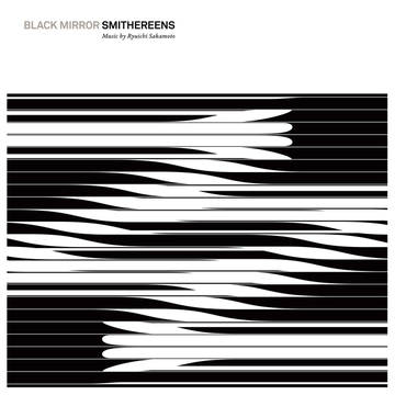 Black Mirror: Smithereens/Original Soundtrack@Sakamoto, Ryuichi@RSD Exclusive 2020