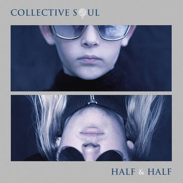 Collective Soul/Half & Half@Transparent Vinyl@RSD Exclusive/Ltd. 2500