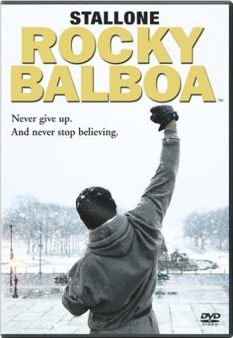 Rocky Balboa/Stallone/Tarver/Ventimiglia/Yo@Clr/Ws@Pg