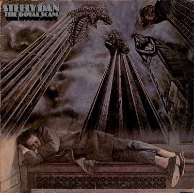 Steely Dan/Royal Scam@Abcd931