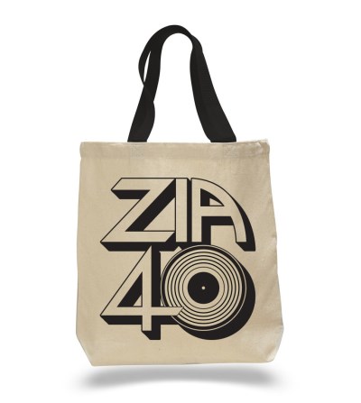 Zia Tote/Zia 40