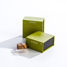 Mini Kit/Stone - Virgo Zodiac@3
