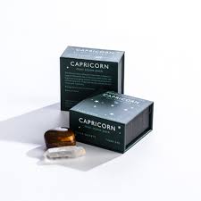 Mini Kit/Stone - Capricorn Zodiac@3