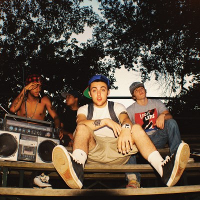 Mac Miller/K.I.D.S.@2LP@LP
