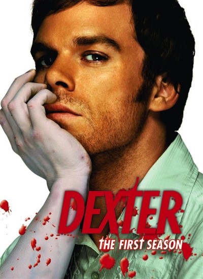 Dexter: The First Season/Michael C. Hall, Julie Benz, and Jennier Carpenter@TV-MA@DVD
