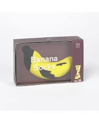 Socks/Banana@6