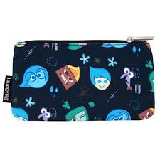 Pencil Case/Inside Out