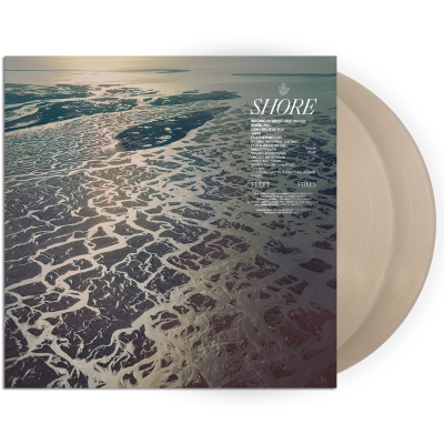 Fleet Foxes/Shore (Crystal Clear Vinyl)@Indie Exclusive@2lp, 150g Vinyl