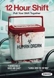 12 Hour Shift/Bettis/Arquette/Farnworth@DVD@NR
